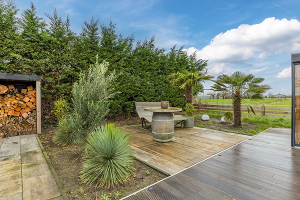 Medium property photo - Westgaag 82, 3155 DH Maasland